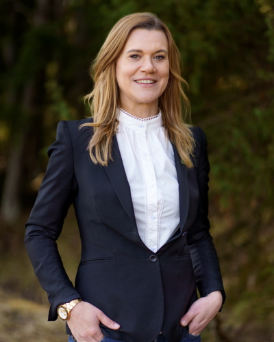 Josefine Åhrman