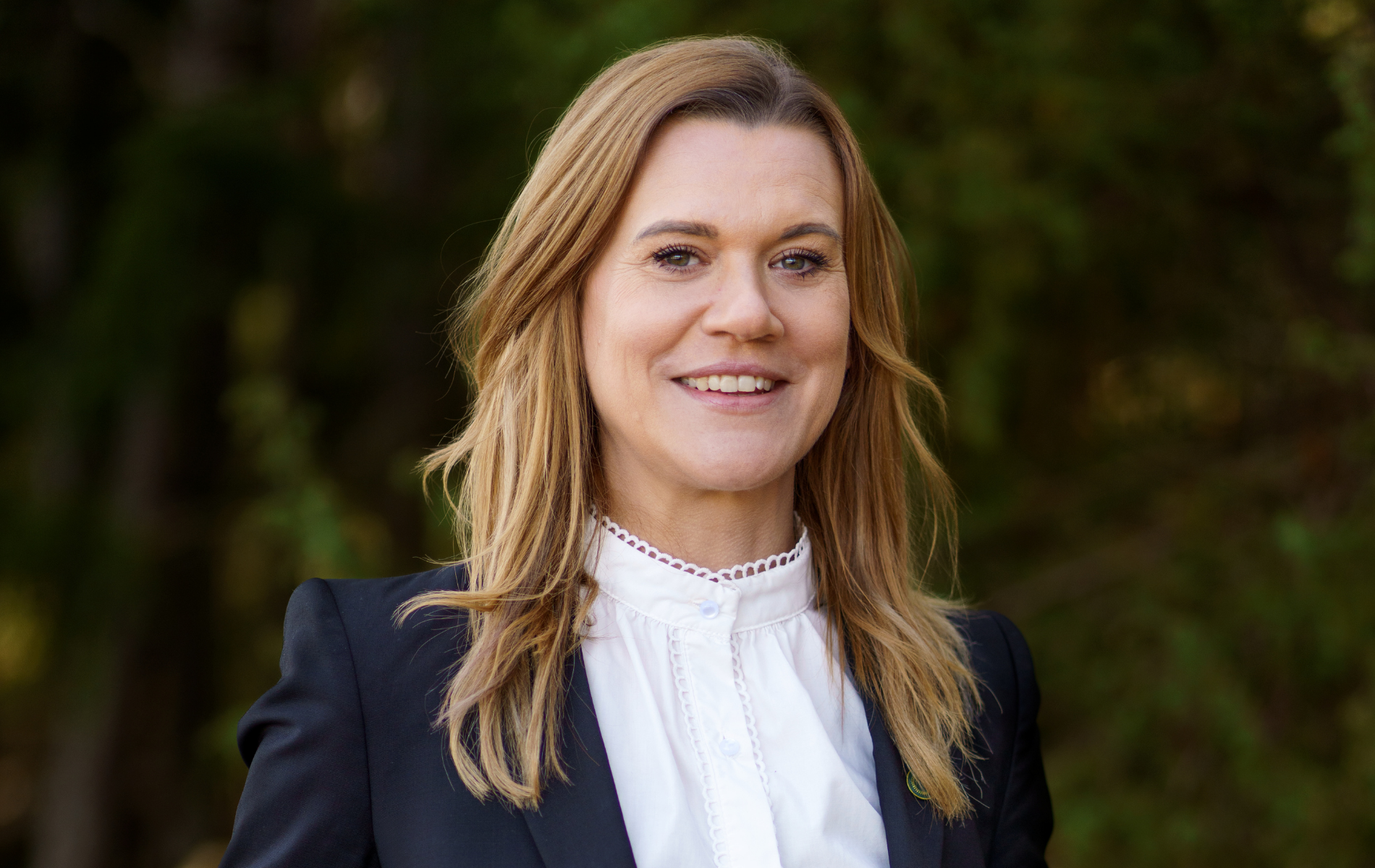 Josefine Åhrman