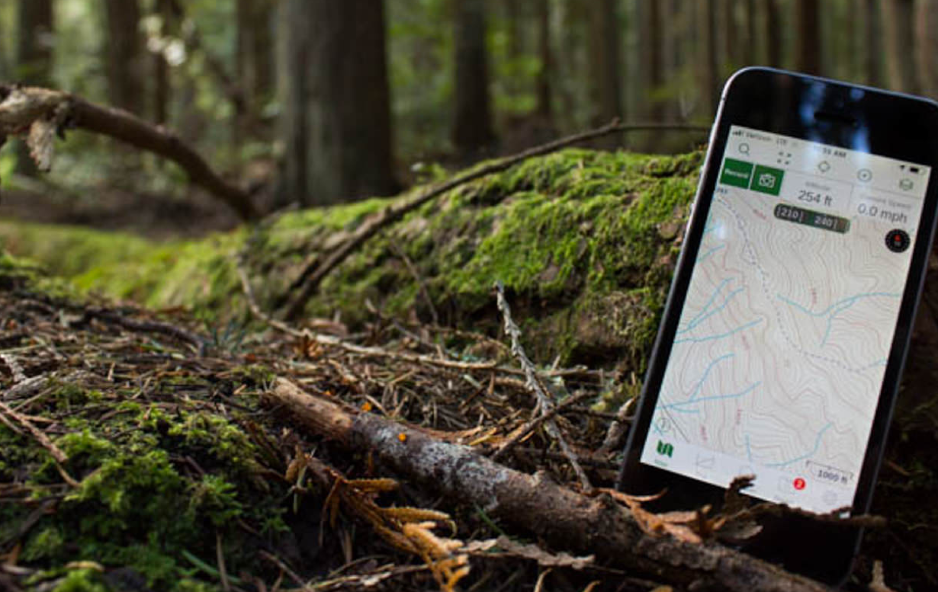 Geocaching